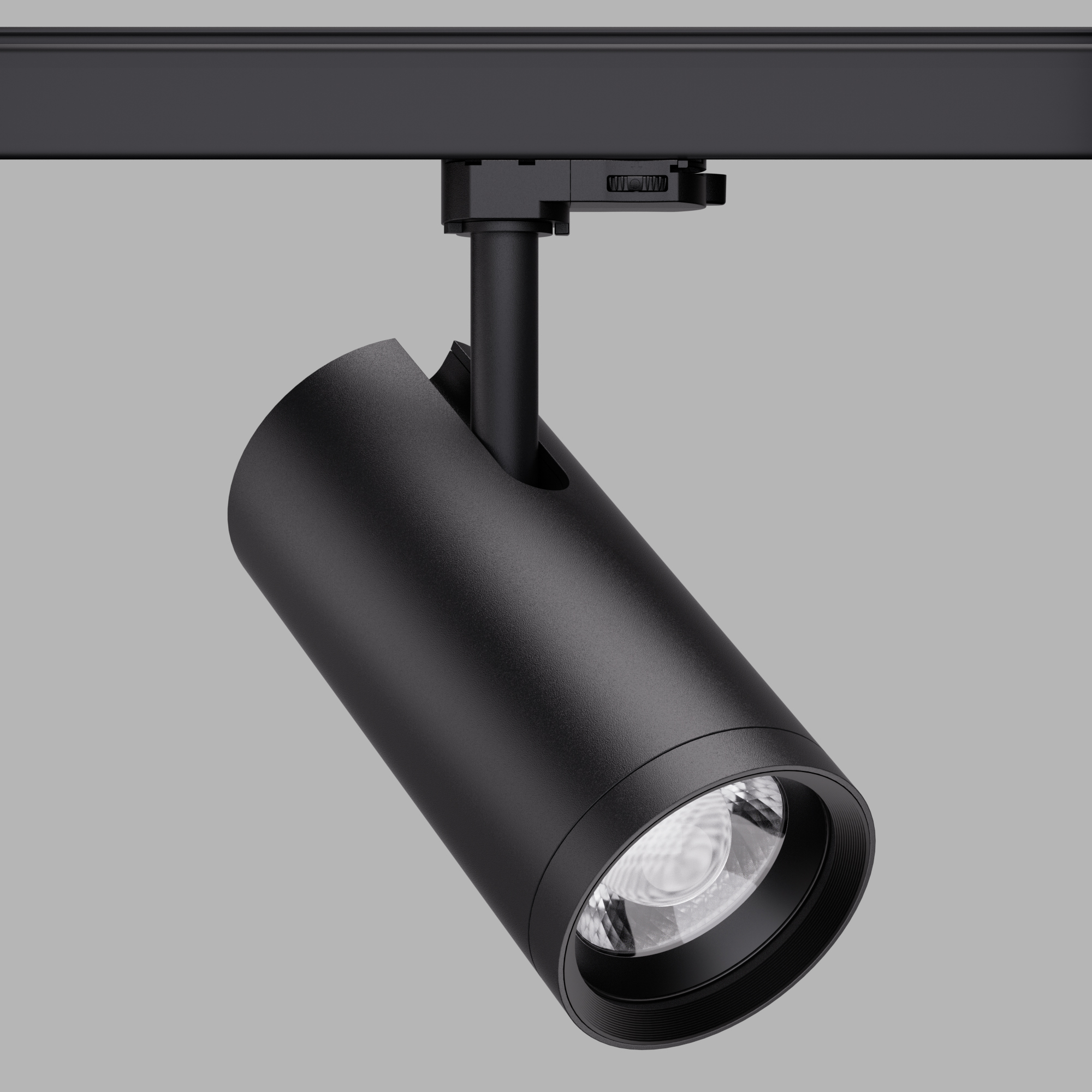 HYRO A1090A Zoomable: No-Dim, Triac Dim